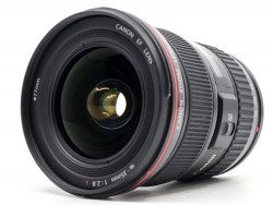 Canon EF 16-35mm f/2.8L III USM